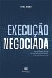 Execução Negociada (eBook, ePUB) - Bild 1