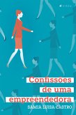 Confissões de uma empreendedora (eBook, ePUB)