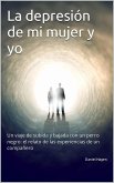 La depresión de mi mujer y yo (eBook, ePUB)