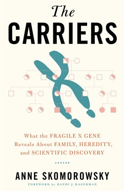 The Carriers (eBook, PDF) - Skomorowsky, Anne