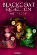 Blackcoat Rebellion - Die Trilogie... - Bild 1