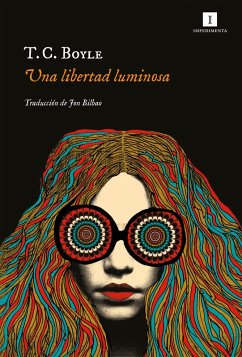 Cover Una libertad luminosa (eBook, ePUB)