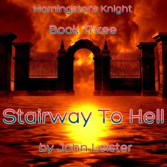 Cover Morningstar's Knight Book Three Stairway To Hell (eBook, ePUB)