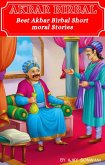 Akbar Birbal best Akbar Birbal short moral stories (eBook, ePUB)