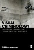 Visual Criminology (eBook, ePUB)
