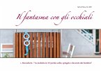 Il fantasma con gli occhiali (eBook, ePUB)