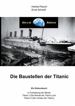 Die Baustellen der Titanic (eBook, ePUB)