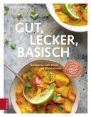 Gut, lecker, basisch (eBook, ePUB)