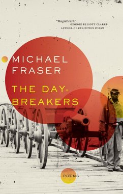 The Day-Breakers (eBook, ePUB) - Fraser, Michael