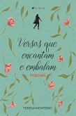 Versos que encantam e embalam (eBook, ePUB)