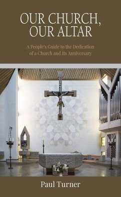 Cover Our Church, Our Altar (eBook, ePUB)