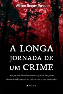 Cover A longa jornada de um crime (eBook, ePUB)