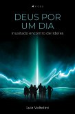 Deus por um dia (eBook, ePUB)