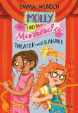 Molly und Miranda - Theater mit Banane (eBook, ePUB)