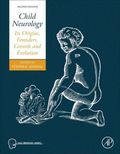 Cover Child Neurology (eBook, ePUB)