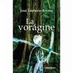 La vorágine (eBook, ePUB)