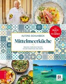 Schuhbecks Mittelmeerküche (eBook, ePUB)