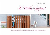 D'Brëlle-Gespenst (eBook, ePUB)