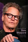 Conversations with Sam Shepard (eBook, ePUB)