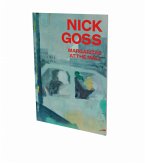 Nick Goss: Margaritas at the Mall Nick Goss: Margaritas at the Mall