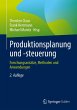 Produktionsplanung und -steuerung - Bild 1