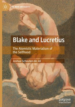 Blake and Lucretius - Schouten de Jel, Joshua