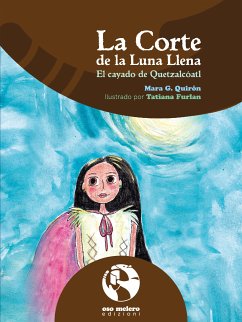 La Corte de la Luna Llena (eBook, ePUB) - G. Quirón, Mara