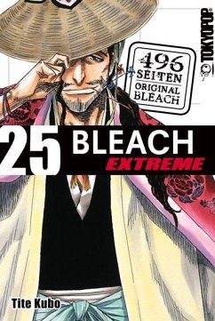 Bleach Extreme Bd.25 - Kubo, Tite