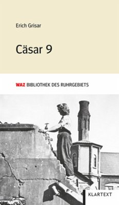 Cäsar 9 - Grisar, Erich