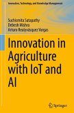 Innovation in Agriculture with IoT and AI