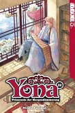 Yona - Prinzessin der Morgendämmerung Bd.32