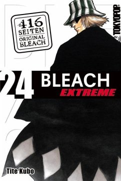 Bleach Extreme Bd.24 - Kubo, Tite