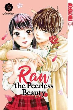 Ran the Peerless Beauty 04 - Ammitsu