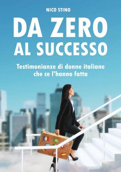 Da zero al successo - Stino, Nico