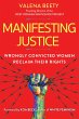Manifesting Justice (eBook, ePUB) - Bild 1