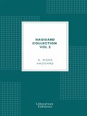 Haggard Collection Vol 2 (eBook, ePUB)