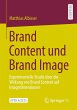 Brand Content und Brand Image - Bild 1