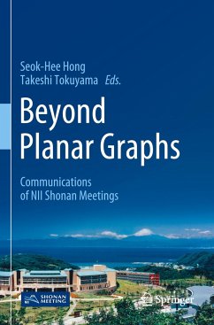 Beyond Planar Graphs