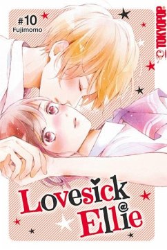 Lovesick Ellie 10 - Fujimomo