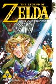 The Legend of Zelda Bd.19