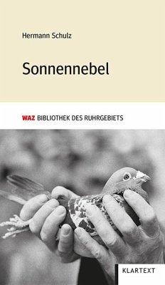 Sonnennebel - Schulz, Hermann