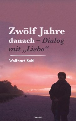 Cover Zwölf Jahre danach - Dialog mit 