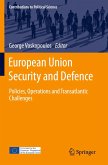 European Union Security and Defence