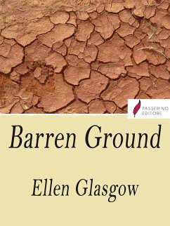 Barren Ground (eBook, ePUB) - Glasgow, Ellen