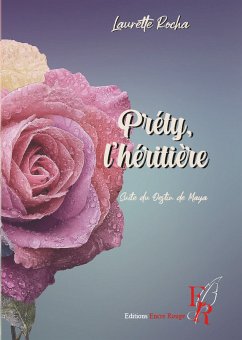 Préty (eBook, ePUB) - Rocha, Laurette