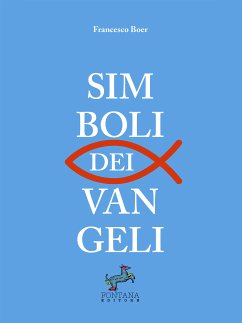 Simboli dei Vangeli (eBook, ePUB) - Boer, Francesco