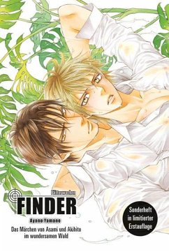 Finder 10 - Limited Edition - Yamane, Ayano