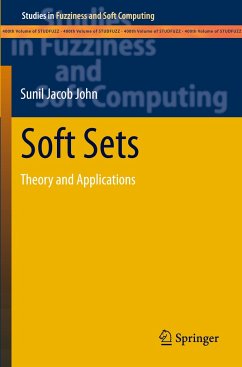 Soft Sets - John, Sunil Jacob