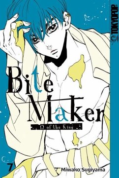 Bite Maker 07 - Sugiyama, Miwako