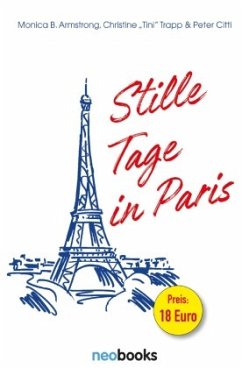 Die kleine Amerikanerin / Stille Tage in Paris - Citti, Peter;Armstrong, Monica B.;Trapp, Christine "Tini"